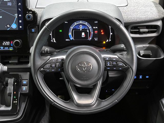 TOYOTA SIENTA 2024 Image 31