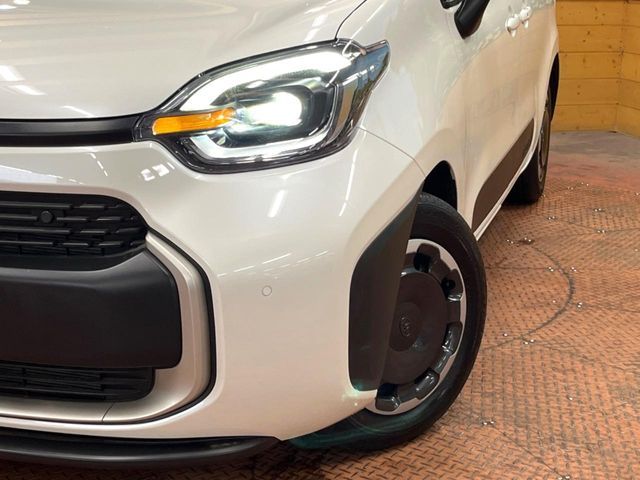 TOYOTA SIENTA 2024 Image 31