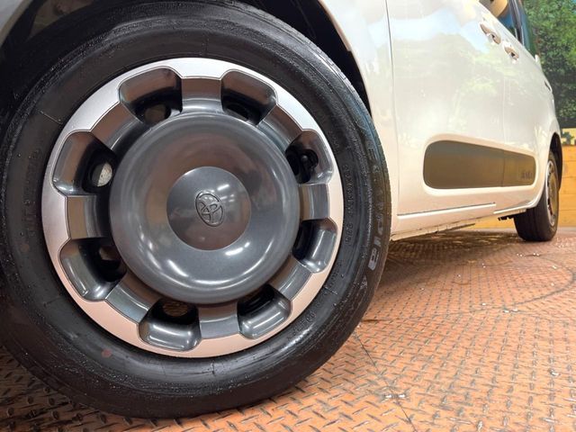 TOYOTA SIENTA 2024 Image 31