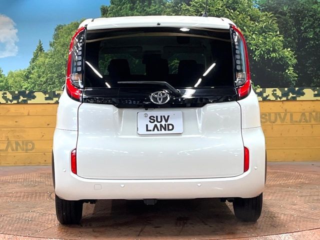 TOYOTA SIENTA 2024 Image 31