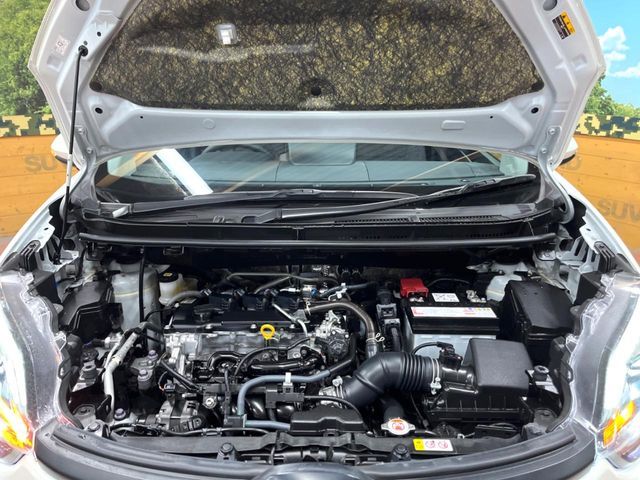 TOYOTA SIENTA 2024 Image 31