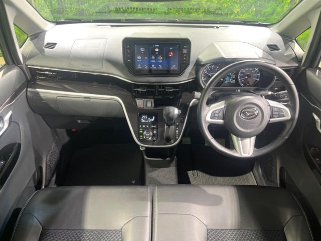 DAIHATSU MOVE CUSTOM 2019 Image 31
