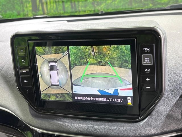 DAIHATSU MOVE CUSTOM 2019 Image 31