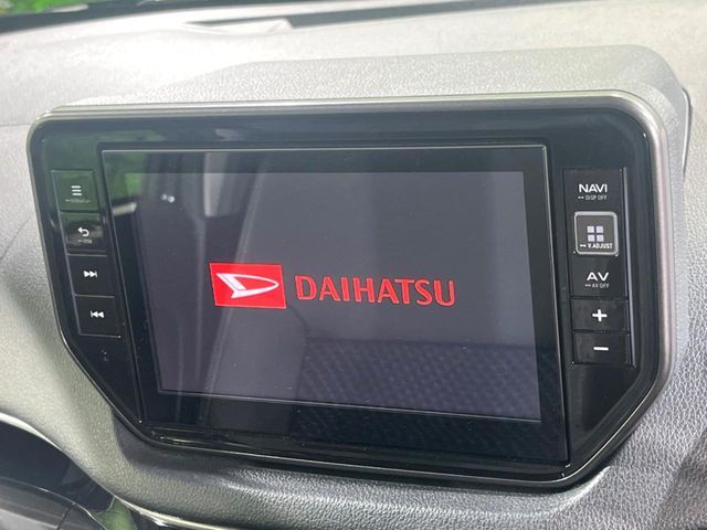 DAIHATSU MOVE CUSTOM 2019 Image 31