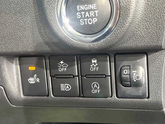 DAIHATSU MOVE CUSTOM 2019 Image 31