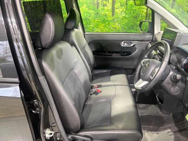 DAIHATSU MOVE CUSTOM 2019 Image 31