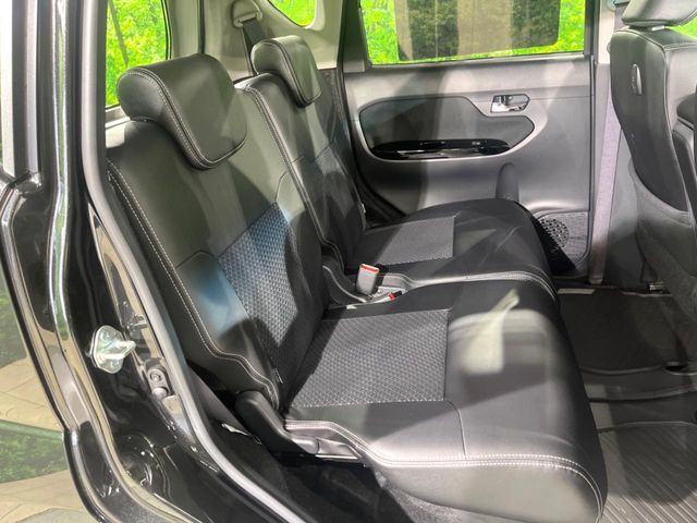 DAIHATSU MOVE CUSTOM 2019 Image 31