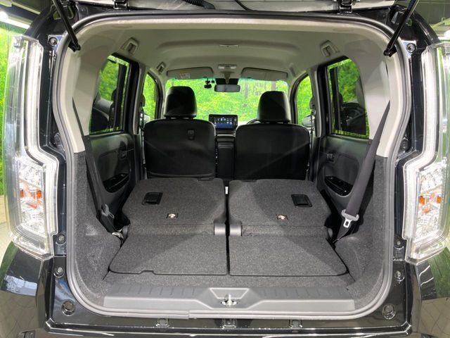 DAIHATSU MOVE CUSTOM 2019 Image 31