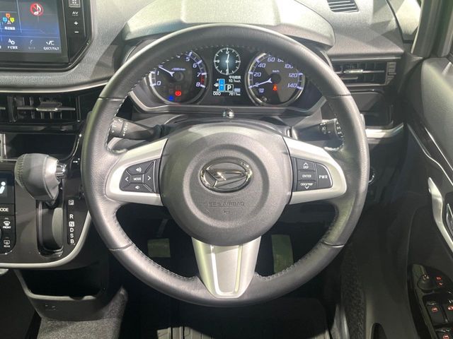 DAIHATSU MOVE CUSTOM 2019 Image 31