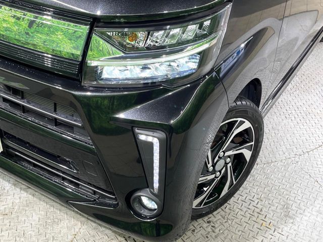DAIHATSU MOVE CUSTOM 2019 Image 31