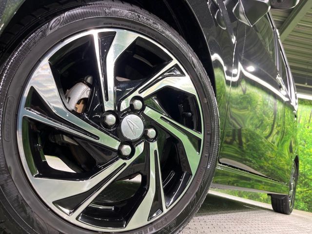 DAIHATSU MOVE CUSTOM 2019 Image 31