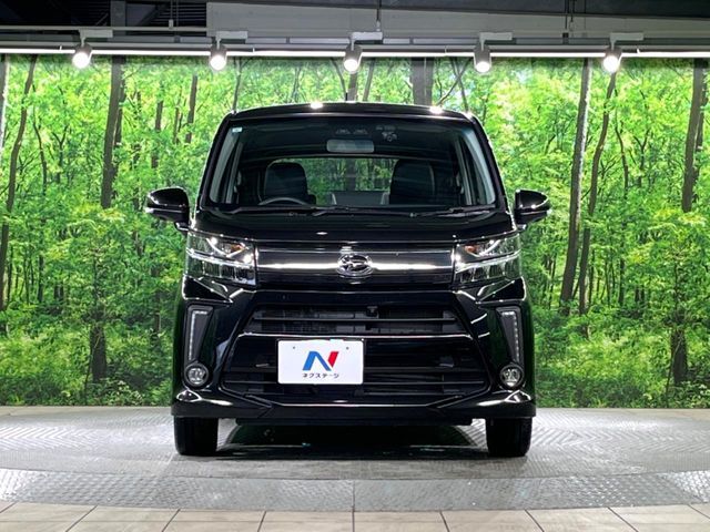 DAIHATSU MOVE CUSTOM 2019 Image 31