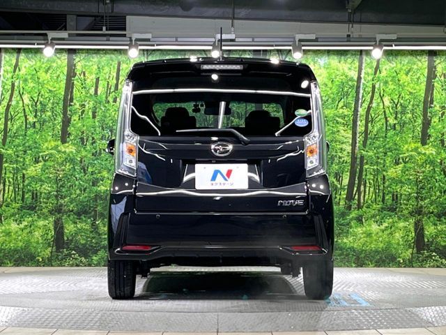 DAIHATSU MOVE CUSTOM 2019 Image 31