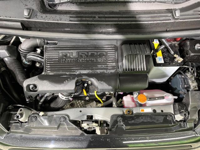 DAIHATSU MOVE CUSTOM 2019 Image 31