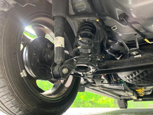 DAIHATSU MOVE CUSTOM 2019 Image 31