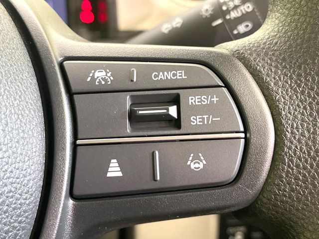 HONDA N BOX 2025 Image 31