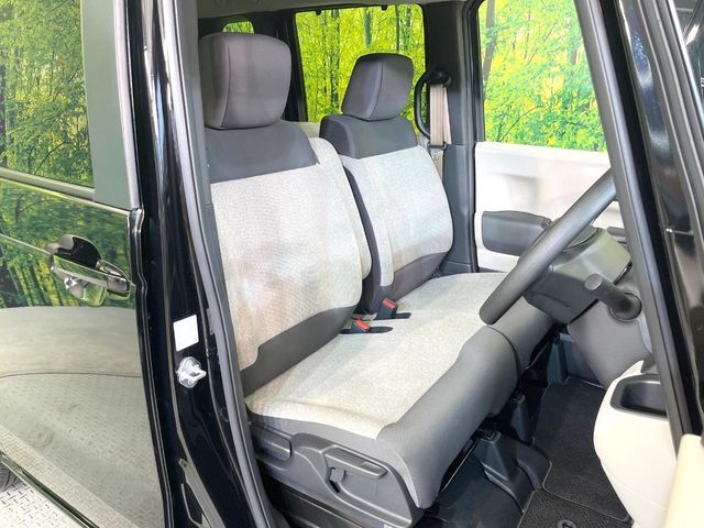 HONDA N BOX 2025 Image 31