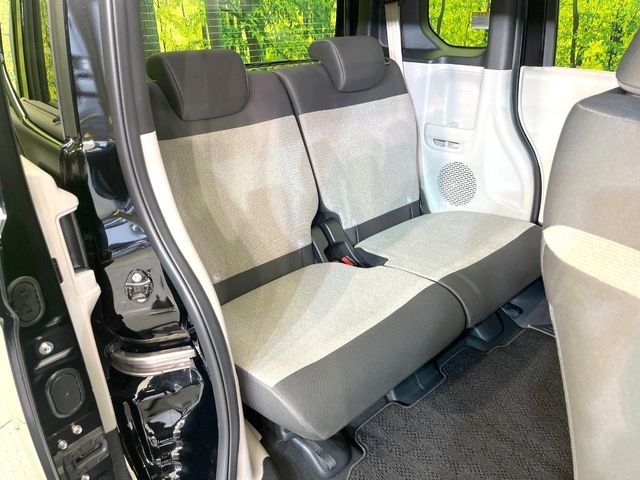 HONDA N BOX 2025 Image 31