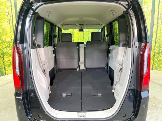 HONDA N BOX 2025 Image 31