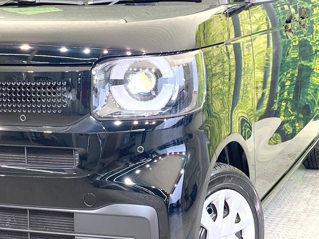 HONDA N BOX 2025 Image 31