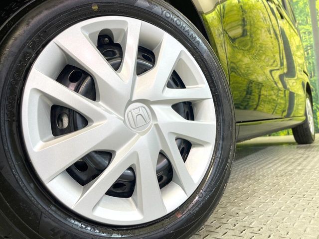 HONDA N BOX 2025 Image 31