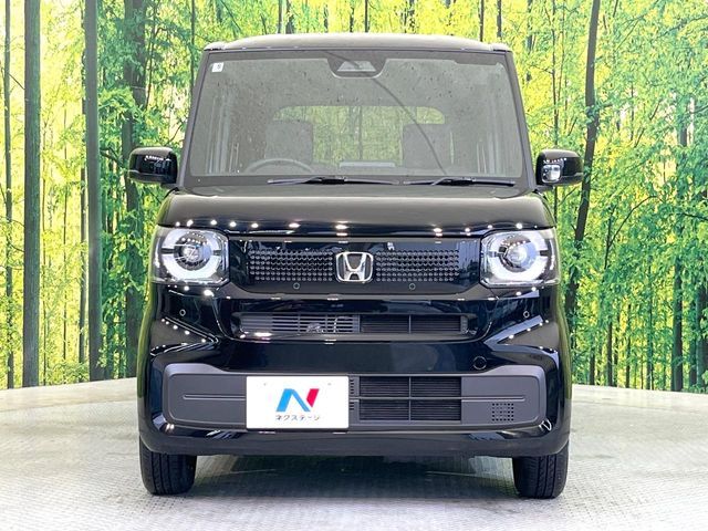 HONDA N BOX 2025 Image 31