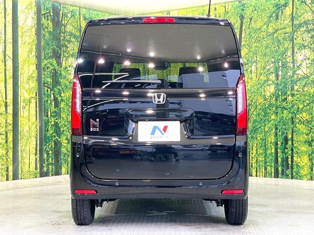 HONDA N BOX 2025 Image 31