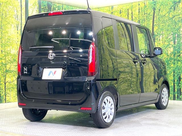 HONDA N BOX 2025 Image 31