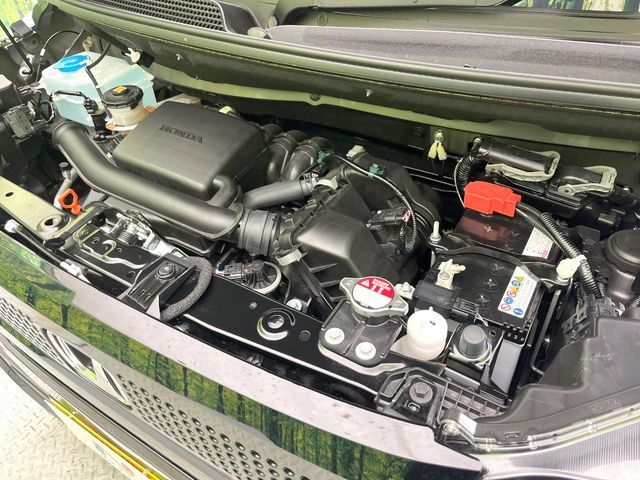 HONDA N BOX 2025 Image 31