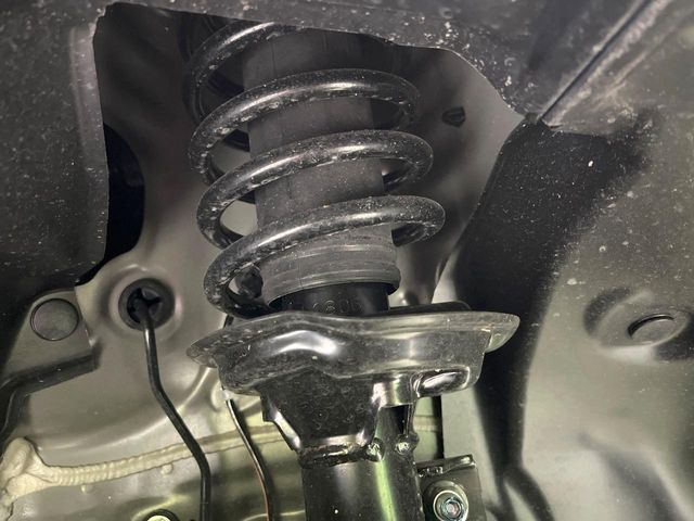 HONDA N BOX 2025 Image 31