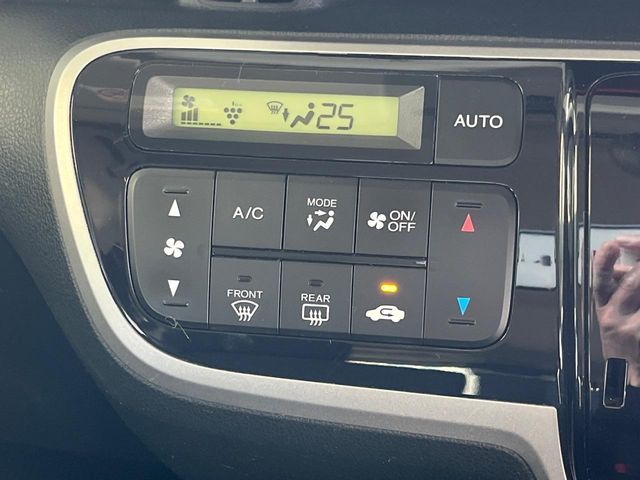 HONDA N BOX 2014 Image 31