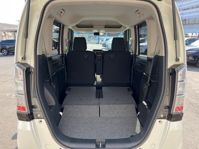 HONDA N BOX 2014 Image 31