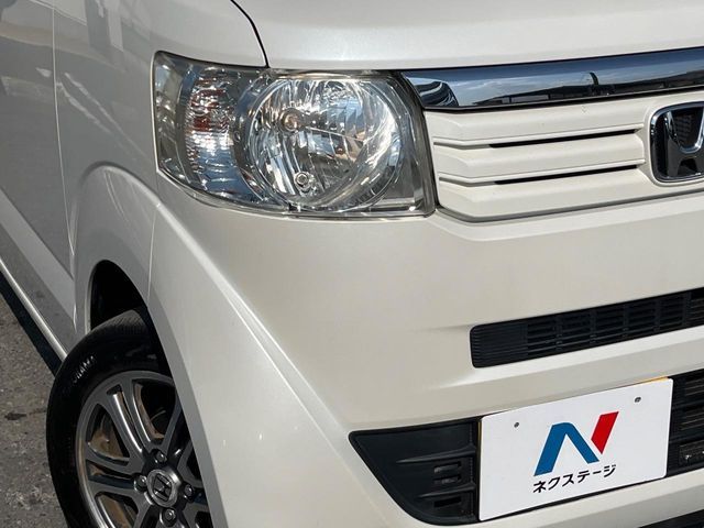 HONDA N BOX 2014 Image 31