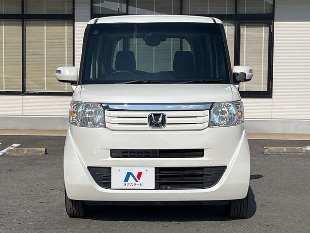 HONDA N BOX 2014 Image 31