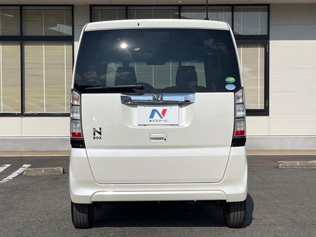 HONDA N BOX 2014 Image 31