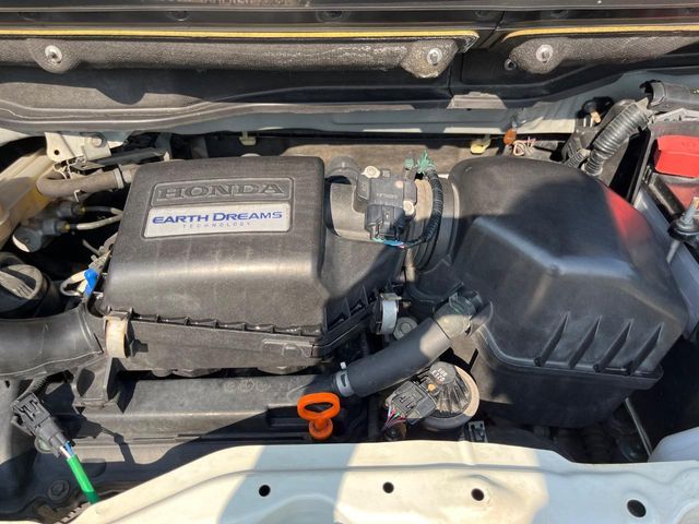 HONDA N BOX 2014 Image 31