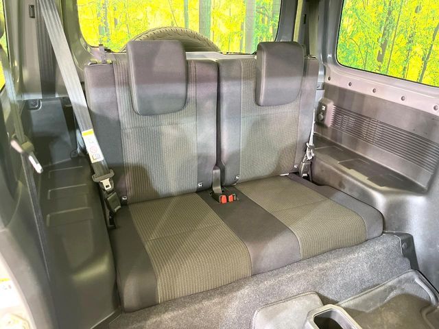 SUZUKI JIMNY SIERRA 2024 Image 31