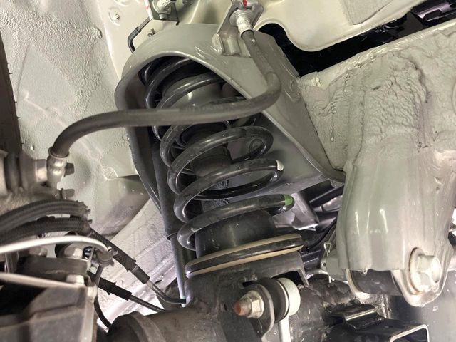 SUZUKI JIMNY SIERRA 2024 Image 31