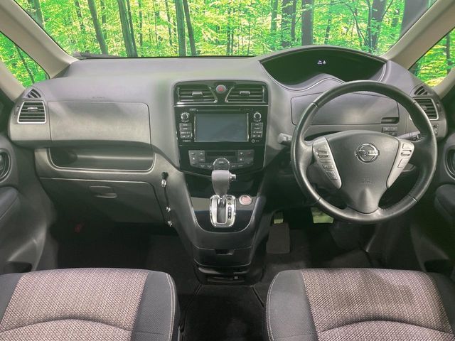 NISSAN SERENA  S-HYBRID 2016 Image 31