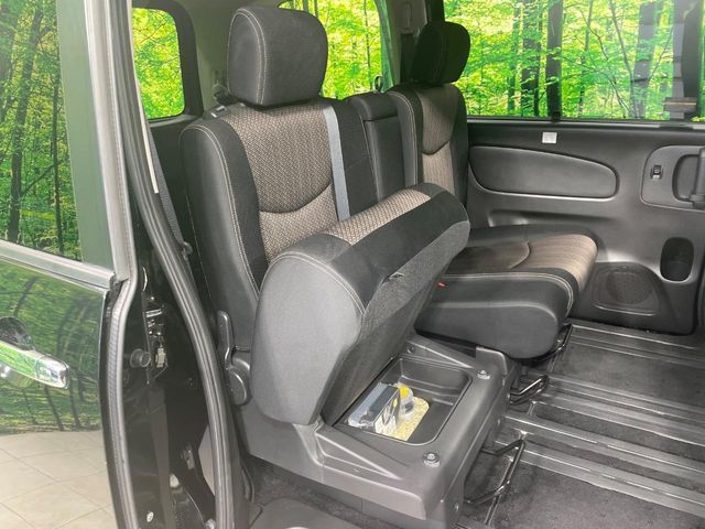 NISSAN SERENA  S-HYBRID 2016 Image 31