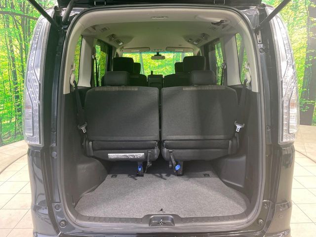 NISSAN SERENA  S-HYBRID 2016 Image 31