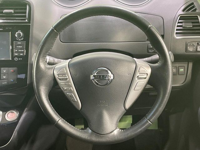 NISSAN SERENA  S-HYBRID 2016 Image 31