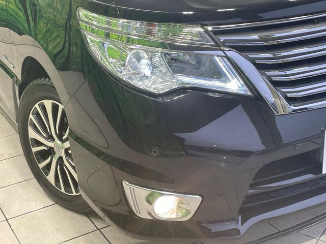 NISSAN SERENA  S-HYBRID 2016 Image 31
