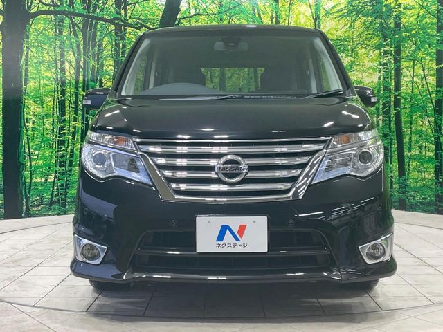 NISSAN SERENA  S-HYBRID 2016 Image 31