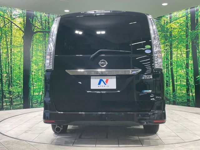 NISSAN SERENA  S-HYBRID 2016 Image 31