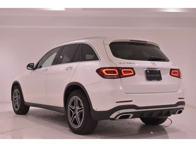 MERCEDES BENZ GLC CL 2021 Image 31