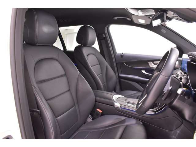 MERCEDES BENZ GLC CL 2021 Image 31