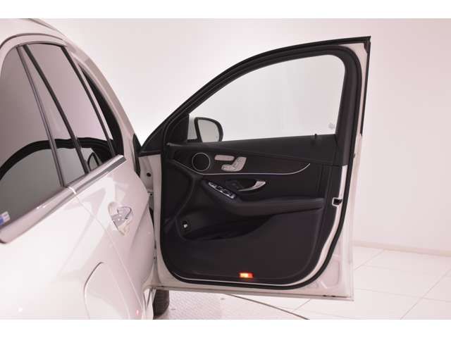 MERCEDES BENZ GLC CL 2021 Image 31