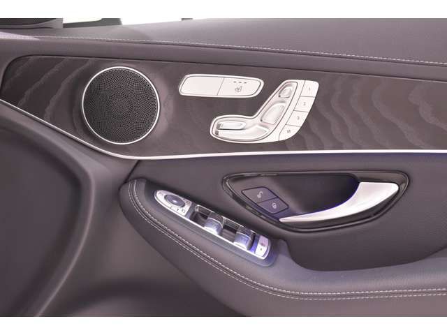 MERCEDES BENZ GLC CL 2021 Image 31