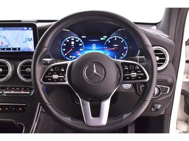 MERCEDES BENZ GLC CL 2021 Image 31
